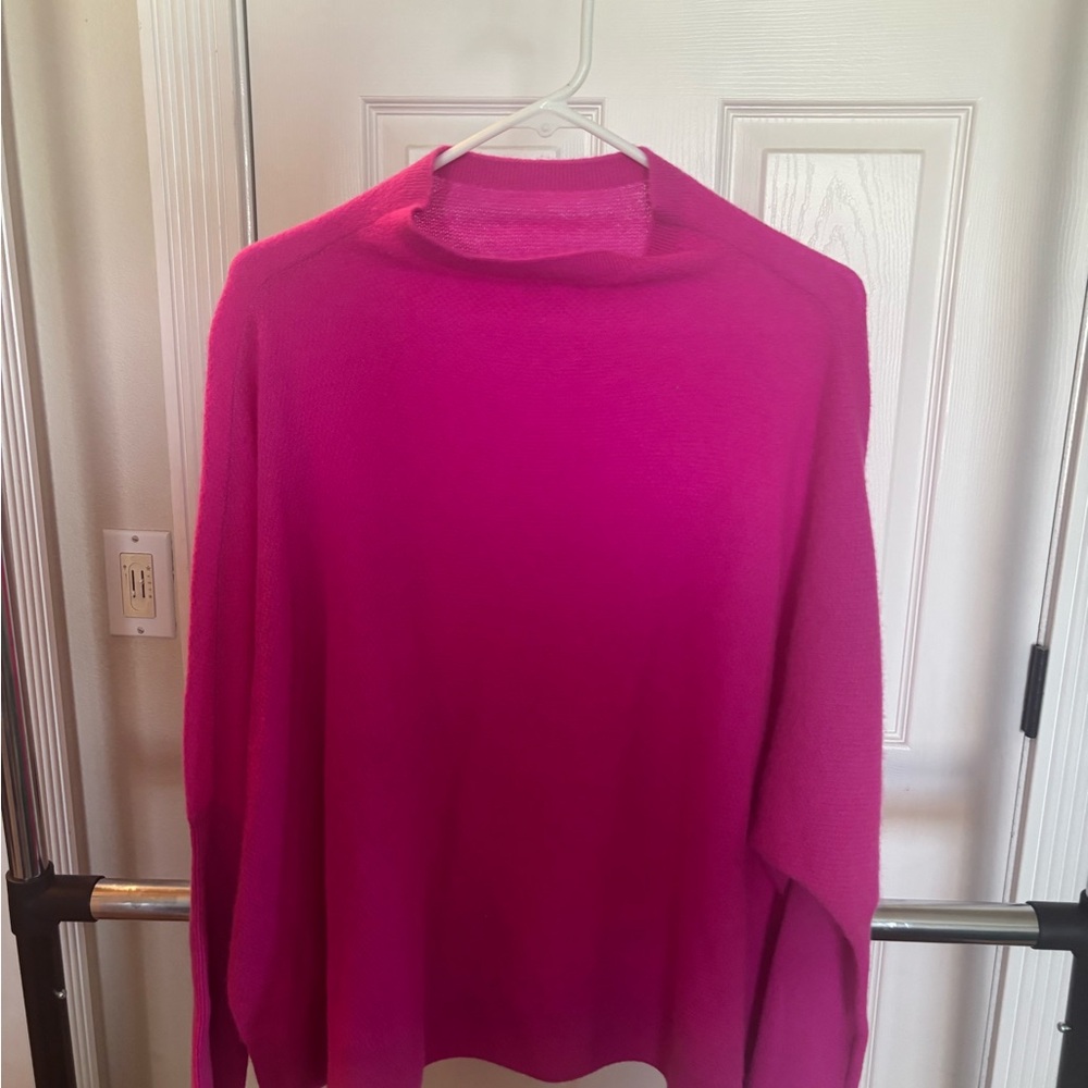 Maeve by Anthropologie 100% Cashmere Sweater